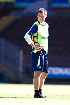 Kim Källström