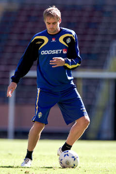 Olof Mellberg