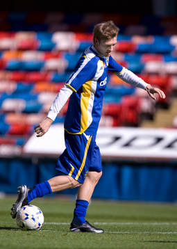 Christian Chippen Wilhelmsson