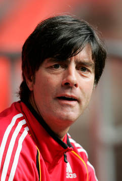 Joachim Loew, tränare