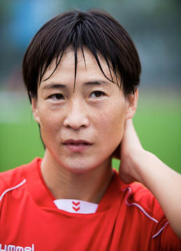 Ri Kum Suk