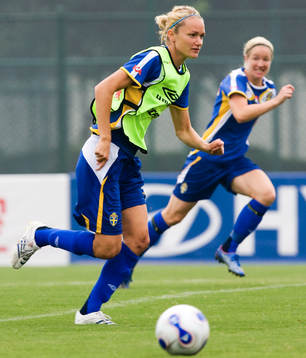 Stina Segerström