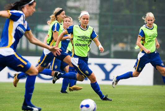 Sara Thunebro