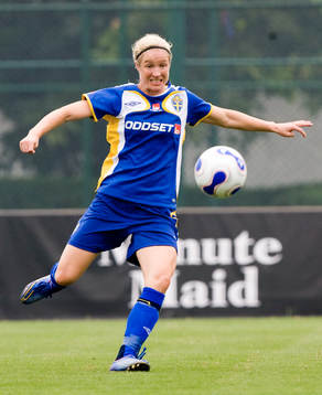 Victoria Svensson