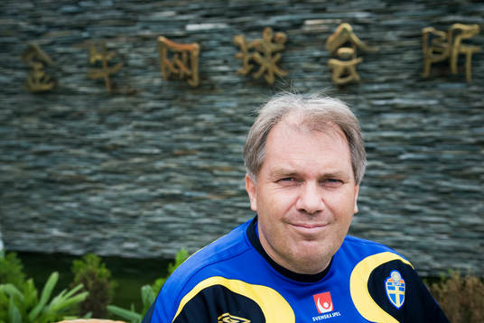Lars Pihl