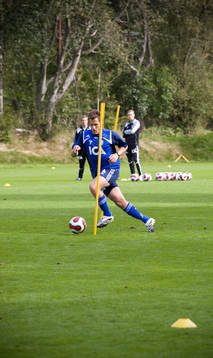 Tobias Hysén