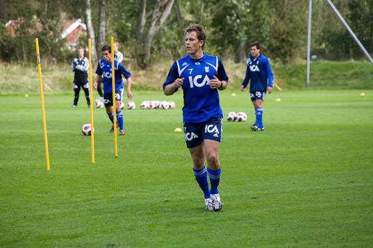 Tobias Hysén