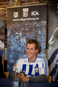 Tobias Hysén