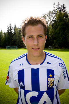Tobias Hysén