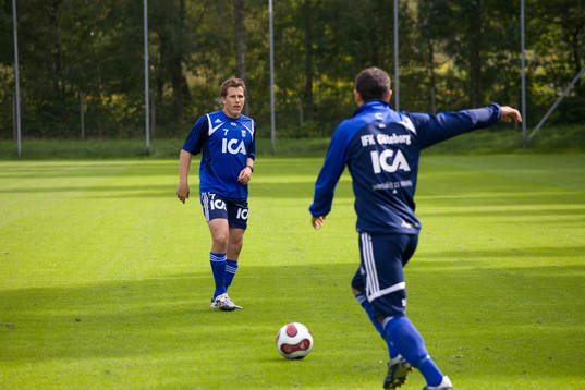 Tobias Hysén