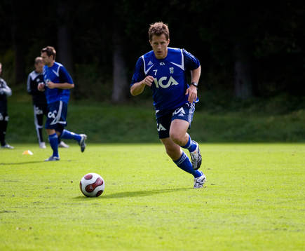 Tobias Hysén