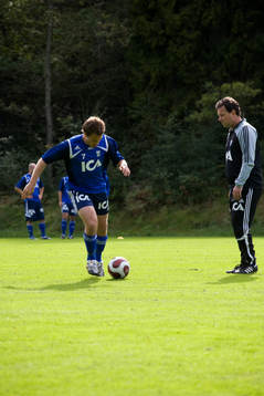 Tobias Hysén