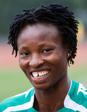 Perpetua Nkwocha, Sunnanå