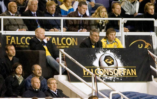 Falconsoffan