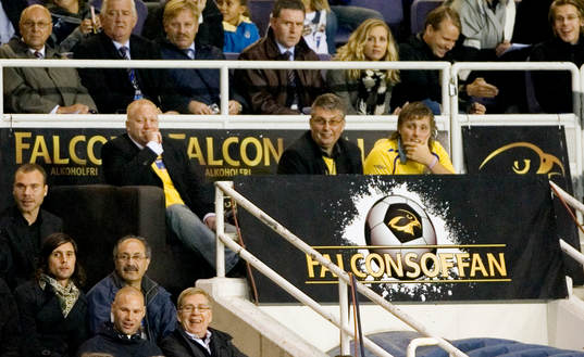 Falconsoffan
