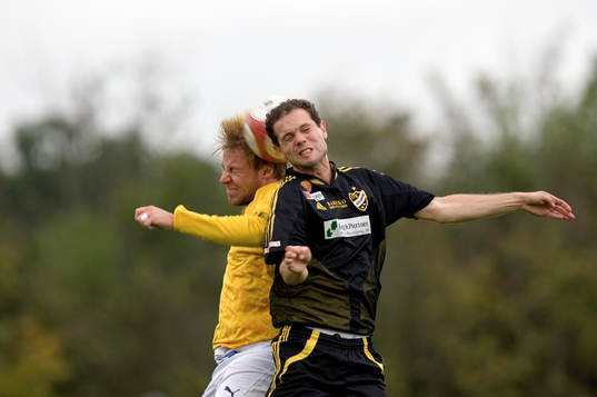 Fotboll, div 2 södra, södertvåan, Lund - IFK