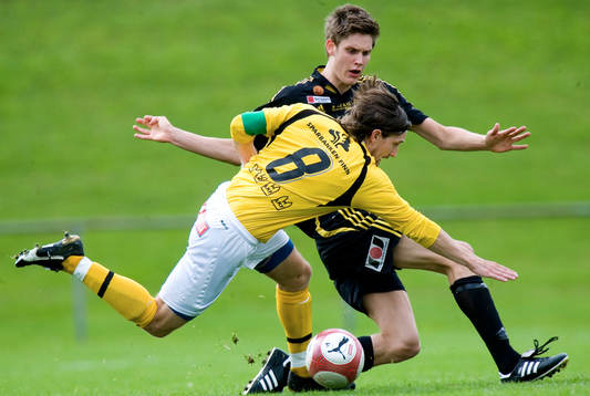Fotboll, div 2 södra, södertvåan, Lund - IFK