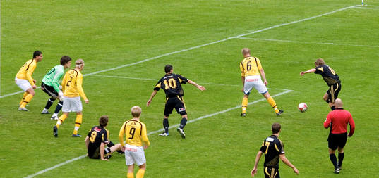 Översiktsbild, straffområde