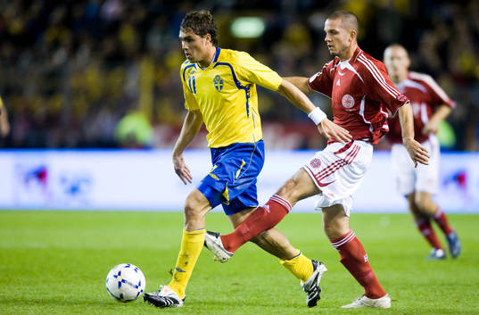 Johan Elmander