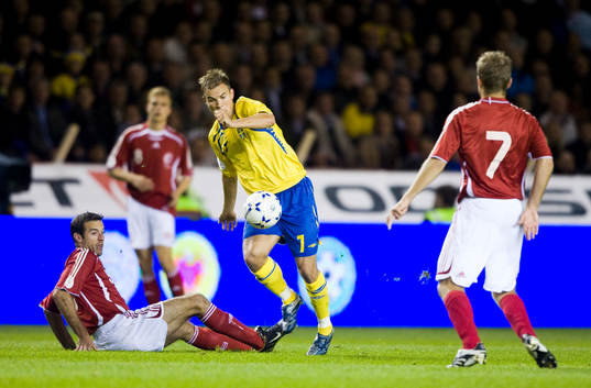 Niclas Alexandersson