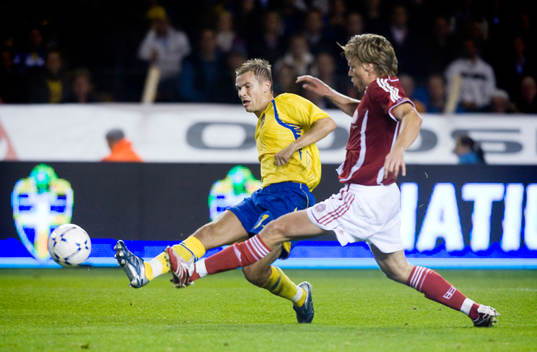 Niclas Alexandersson