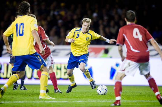 Christian Wilhelmsson