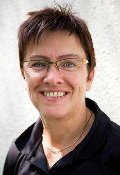 Anette Börjesson