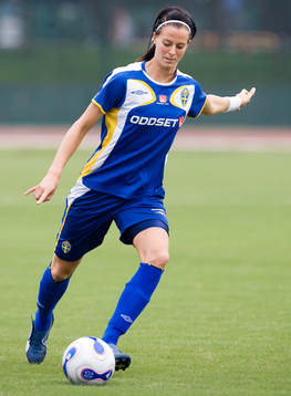 Lotta Schelin