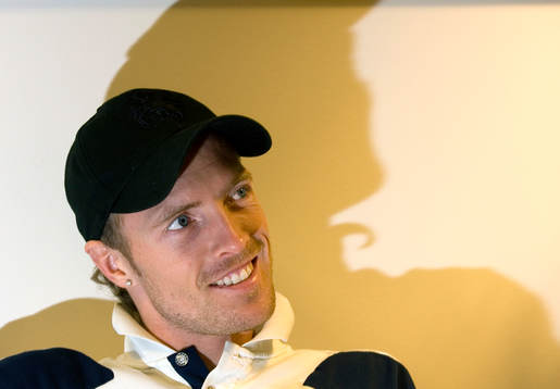 Christian Wilhelmsson, Sverige