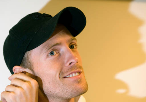Christian Wilhelmsson, Sverige