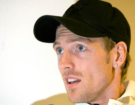 Christian Wilhelmsson, Sverige