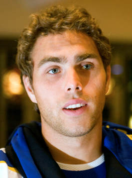 Johan Elmander, Sverige