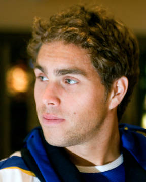Johan Elmander, Sverige