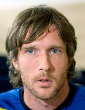 Mikael Nilsson, Sverige