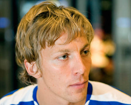 Erik Edman, Sverige