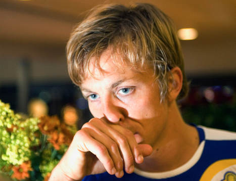 Erik Edman, Sverige