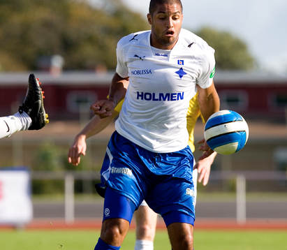 Bruno Santos
