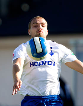 Gardar Gunnlaugsson