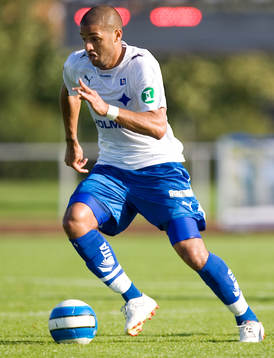 Bruno Santos