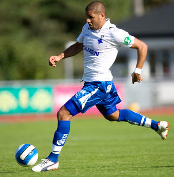 Bruno Santos