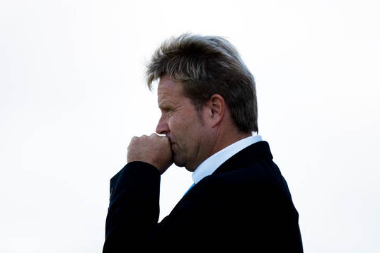Mats Jingblad, tränare, Norrköping