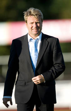 Mats Jingblad, tränare