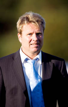 Mats Jingblad, tränare