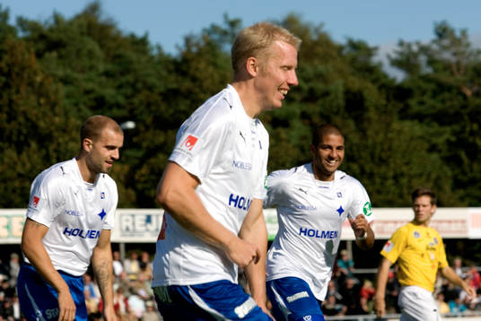 0-1 Viktor Rönneklev