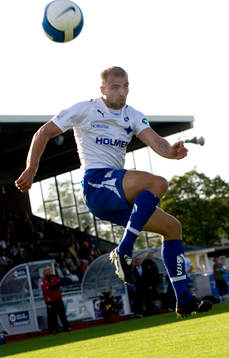 Gardar Gunnlaugsson