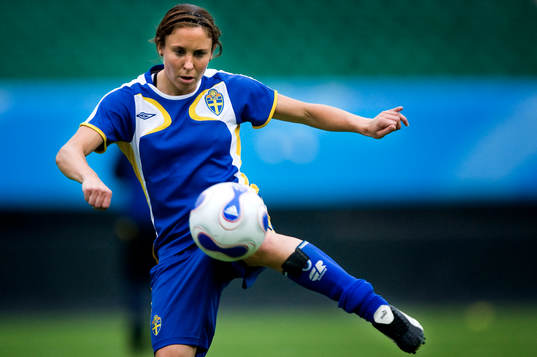Hanna Ljungberg