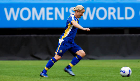 Victoria Svensson