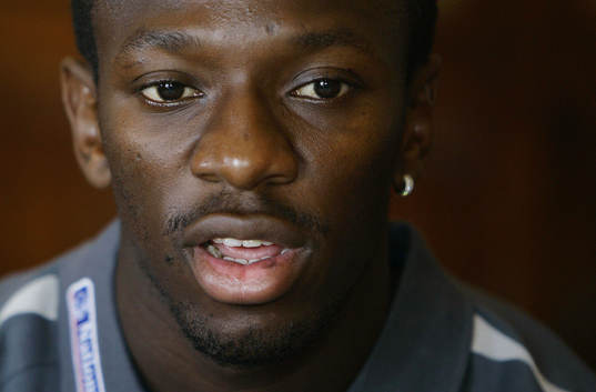 Shaun Wright Phillips