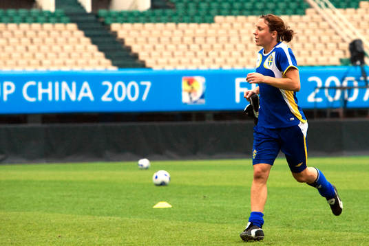 Hanna Ljungberg