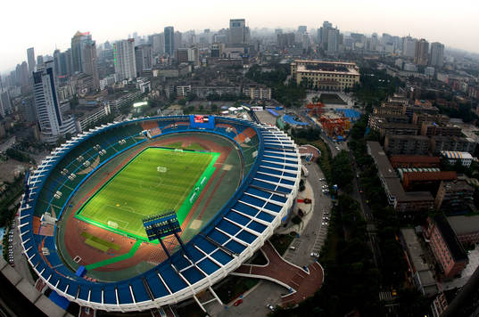 Arena, stadion